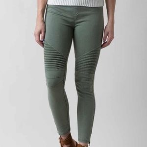 Moto Jeggings
